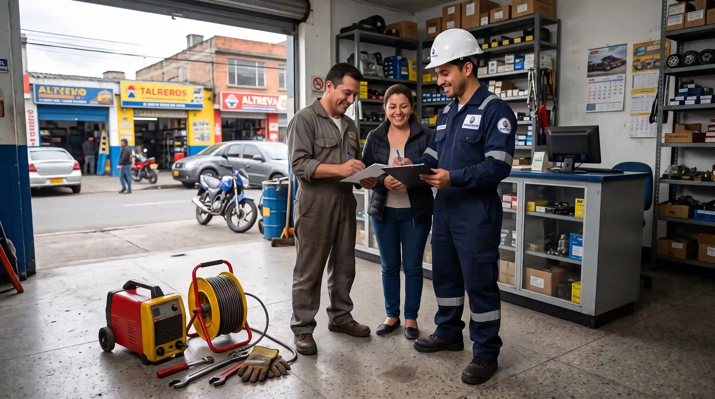 Casos reales de éxito atendidos por plomerosbogota24hrs en la localidad de Barrios Unidos Clientes satisfechos tras servicio de destape de cañerías en negocio del sector Siete de Agosto Bogotá
